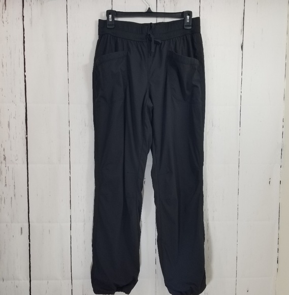 L.L. Bean Pants - LL Bean outdoor insulated trekking pants size S